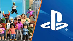 Roblox ماه آینده به پلی استیشن می آید!