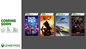 عناوین جدید و پرطرفدار Xbox Game Pass برای ماه اکتبر