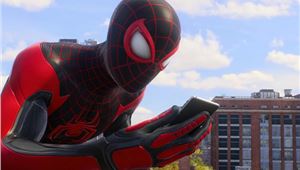 سونی: Spider-Man 2 در روز اول بیش از ۲.۵ میلیون نسخه فروخته است!