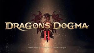 کپکام تاریخ انتشار Dragon’s Dogma 2 را اعلام کرد.