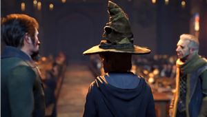 سلطه ده ساله فیفا در بریتانیا به دست Hogwarts Legacy پایان یافت!