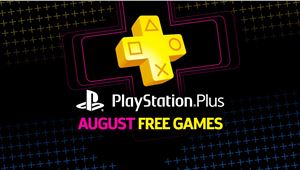 فهرست بازی های رایگان ماه آگوست PSN