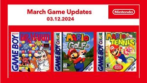 عرضه سه بازی کلاسیک ماریو روی نینتندو آنلاین!