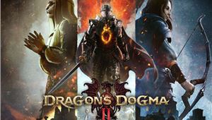فروش ۲.۵ میلیون نسخه Dragon’s Dogma 2 تنها در ده روز اول!