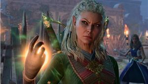 Baldur’s Gate 3 صدرنشین بهترین بازی‌های سال در BAFTA 2024