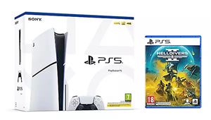 Helldivers 2 رکورد فروش بازی‌های پلی استیشن را شکست