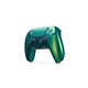 SONY دسته پلی استیشن ۵ سبز کروم Chroma Teal - 6