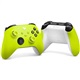 دسته Xbox Series X/S رنگ Electric Volt - 2