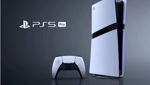 سونی رسما از PS5 Pro رونمایی کرد: تریلر معرفی + تاریخ عرضه