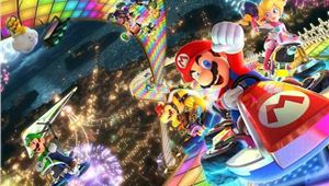 نینتندو آمریکا از دو باندل جدید برای کنسول نینتندو سوییچ رونمایی کرد.