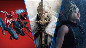 بهترین بازی‌های PS5 در سال ۲۰۲۵ – لیست کامل ۴۴ بازی برتر