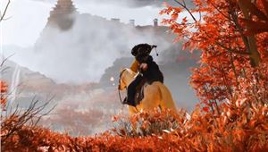 بازی جدید Ghost of Yotei به عنوان دنباله Ghost of Tsushima معرفی شد