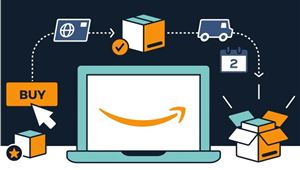 راهنمای خرید از آمازون و ثبت سفارش مستقیم از ایران