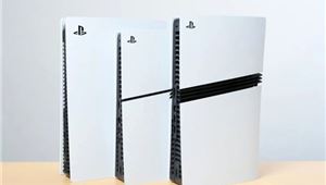 مشخصات رسمی پلی استیشن ۵ پرو اعلام شد