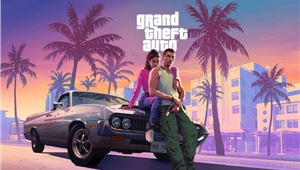 پاییز ۲۰۲۵ منتظر انتشار GTA VI باشید!