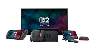 تاریخ عرضه و قیمت نینتندو سوییچ ۲ به صورت رسمی اعلام شد!