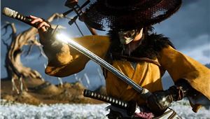 تریلر داستان و تاریخ عرضه رسمی Ghost of Yotei منتشر شد!