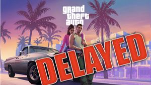 تاریخ عرضه GTA 6 باز هم تا ۲۰۲۶ تاخیر خورد