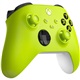 دسته Xbox Series X/S رنگ Electric Volt - 7