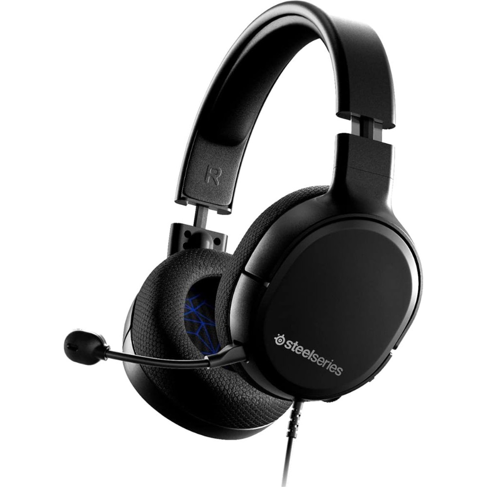 هدست گیمینگ استیل سریز Steelseries ARCTIS 1