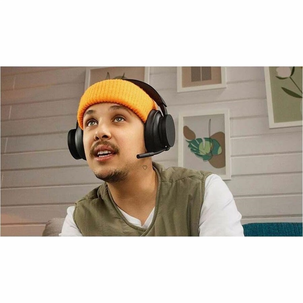 هدست Xbox Series X/S Wireless Headset - 6