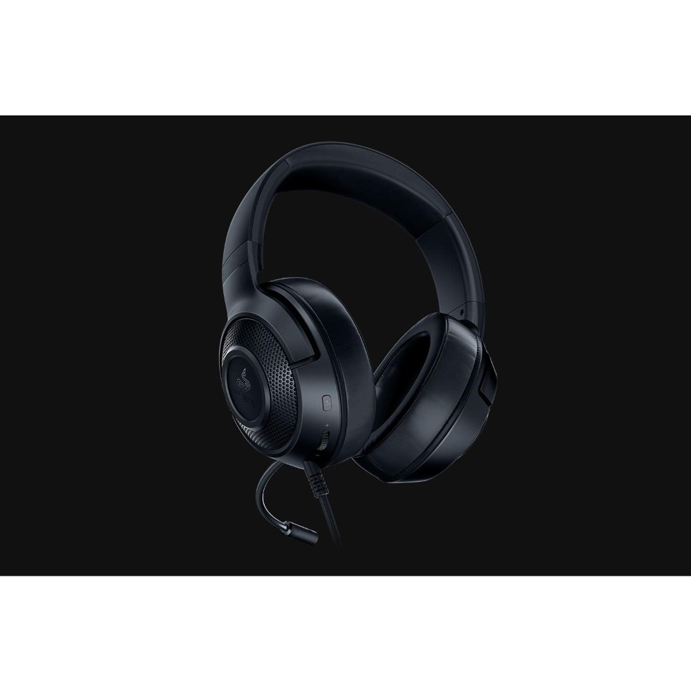 هدست گیمینگ ریزر مدل Razer Kraken X - 3