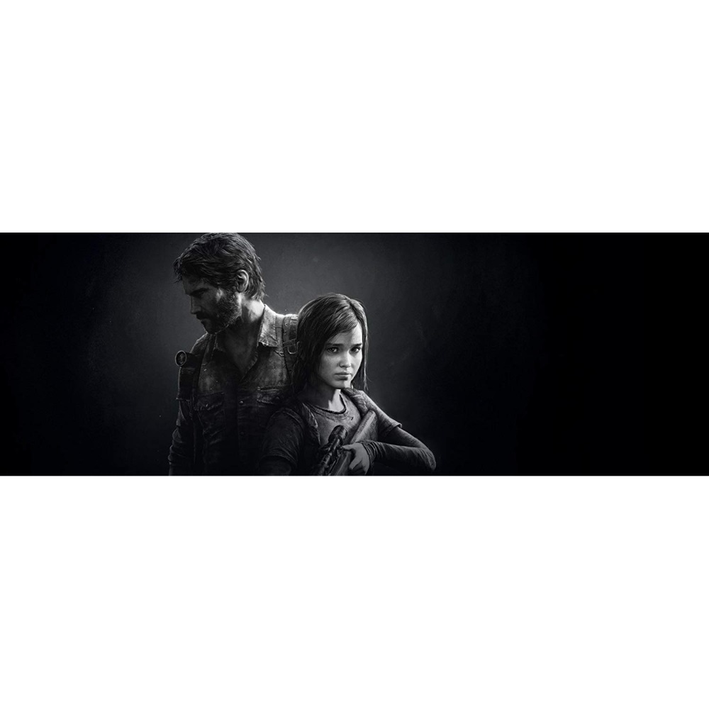 بازی THE LAST OF US 1 Remastered کارکرده برای PS4 - 3