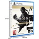 SONY بازی Ghost of Tsushima Director's Cut برای PS5 - 2