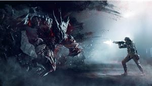 انتشار صحنه های جنگی از Rainbow Six Quarantine