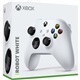 دسته Xbox Series X/S رنگ Robot White - 4