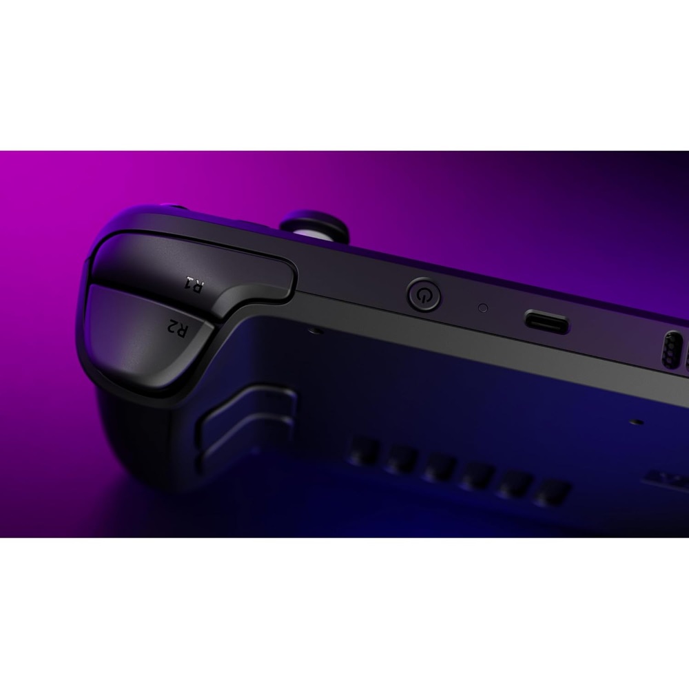 استیم دک 64 گیگابایت - Steam Deck 64GB - 9