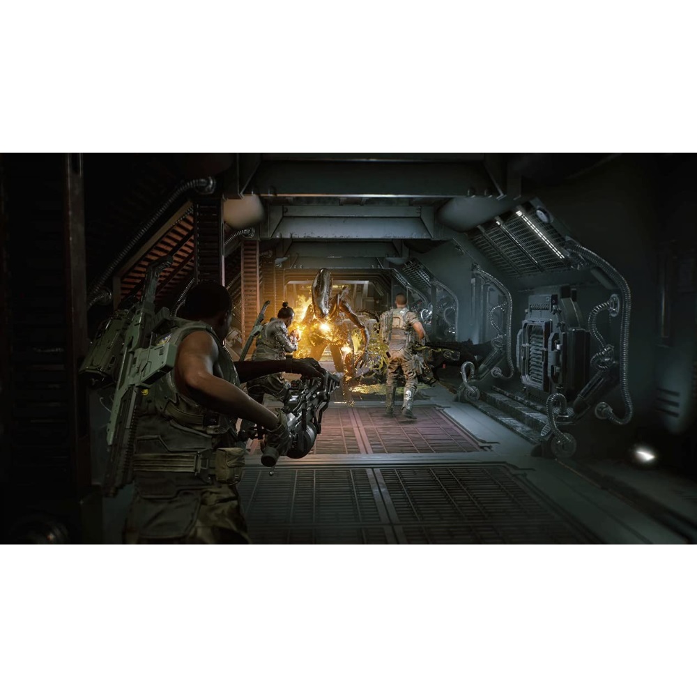 بازی Aliens Fireteam Elite برای PS4 - 2