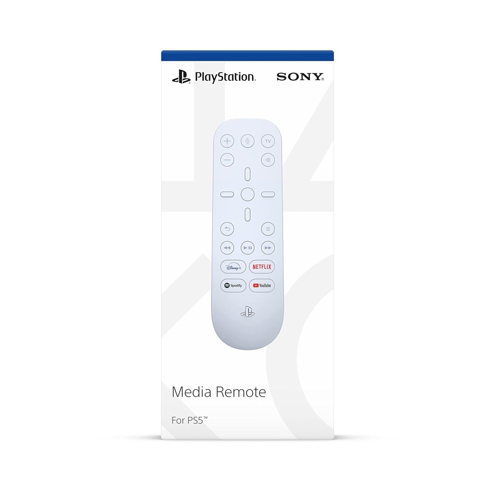 ریموت کنترل پلی استیشن 5 سونی Sony PlayStation 5 Media Remote