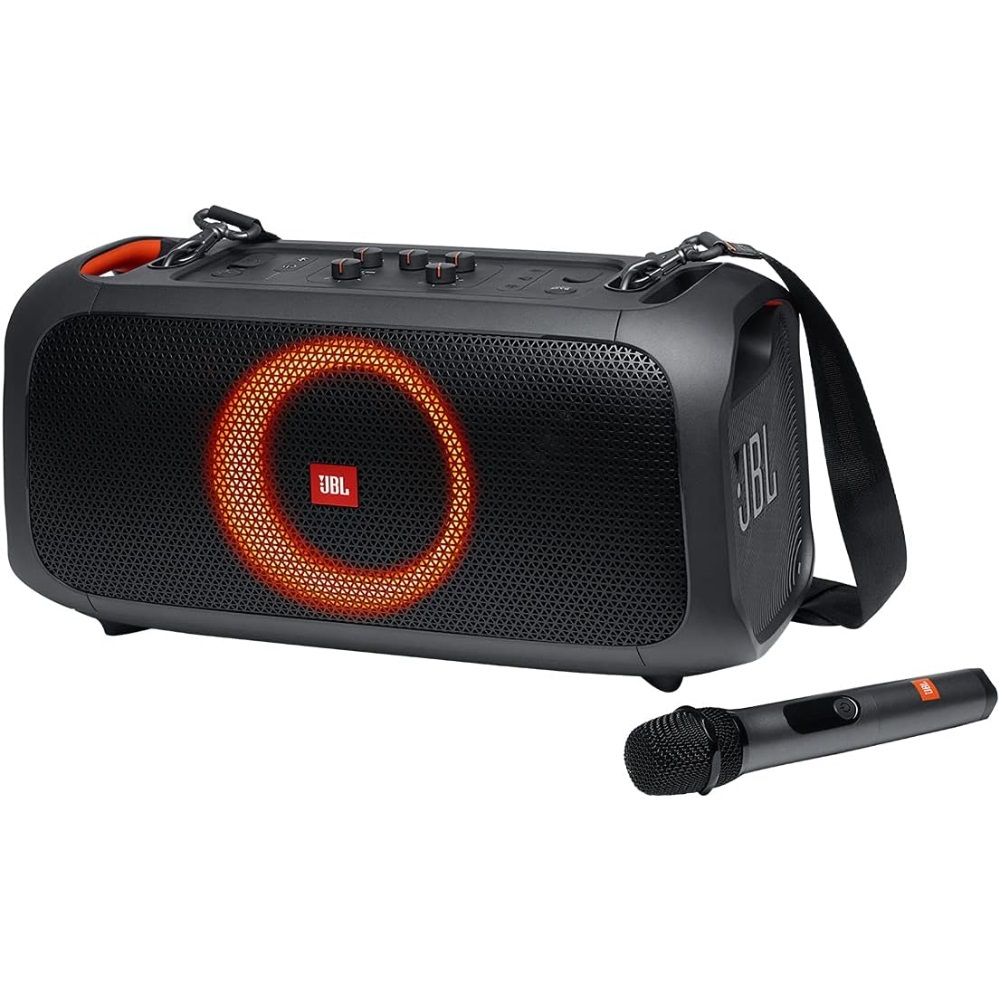 اسپیکر جی بی ال JBL PartyBox On The Go