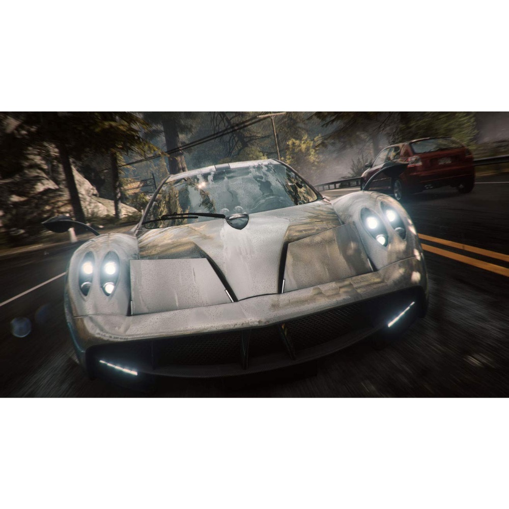 بازی Need for Speed Rivals کارکرده برای PS4 - 3