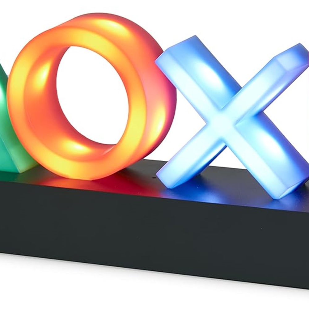 آیکون لایت پلی استیشن سونی PS4 ICON Light