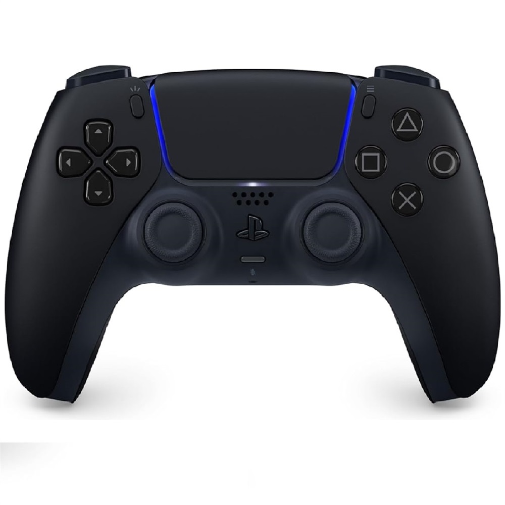 دسته پلی استیشن ۵ مشکی بدون پک