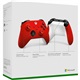 دسته Xbox Series X/S رنگ Pulse Red - 4
