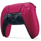 SONY دسته پلی استیشن 5 قرمز PS5 DualSense Cosmic Red - 3
