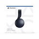 no-brand هدست Pulse 3D مشکی مخصوص PS5 - 3