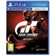 SONY بازی  Gran Turismo sport کارکرده برای PS4