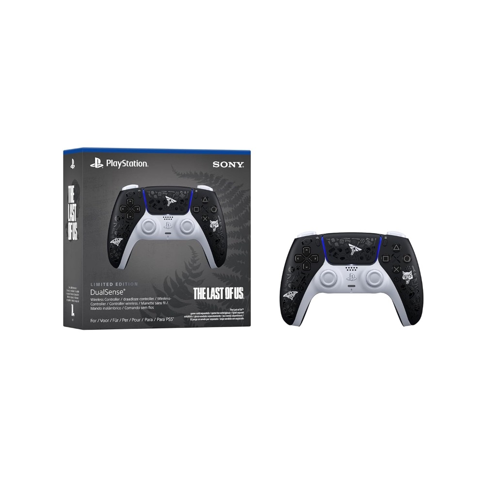 دسته DualSense The Last of Us - 6