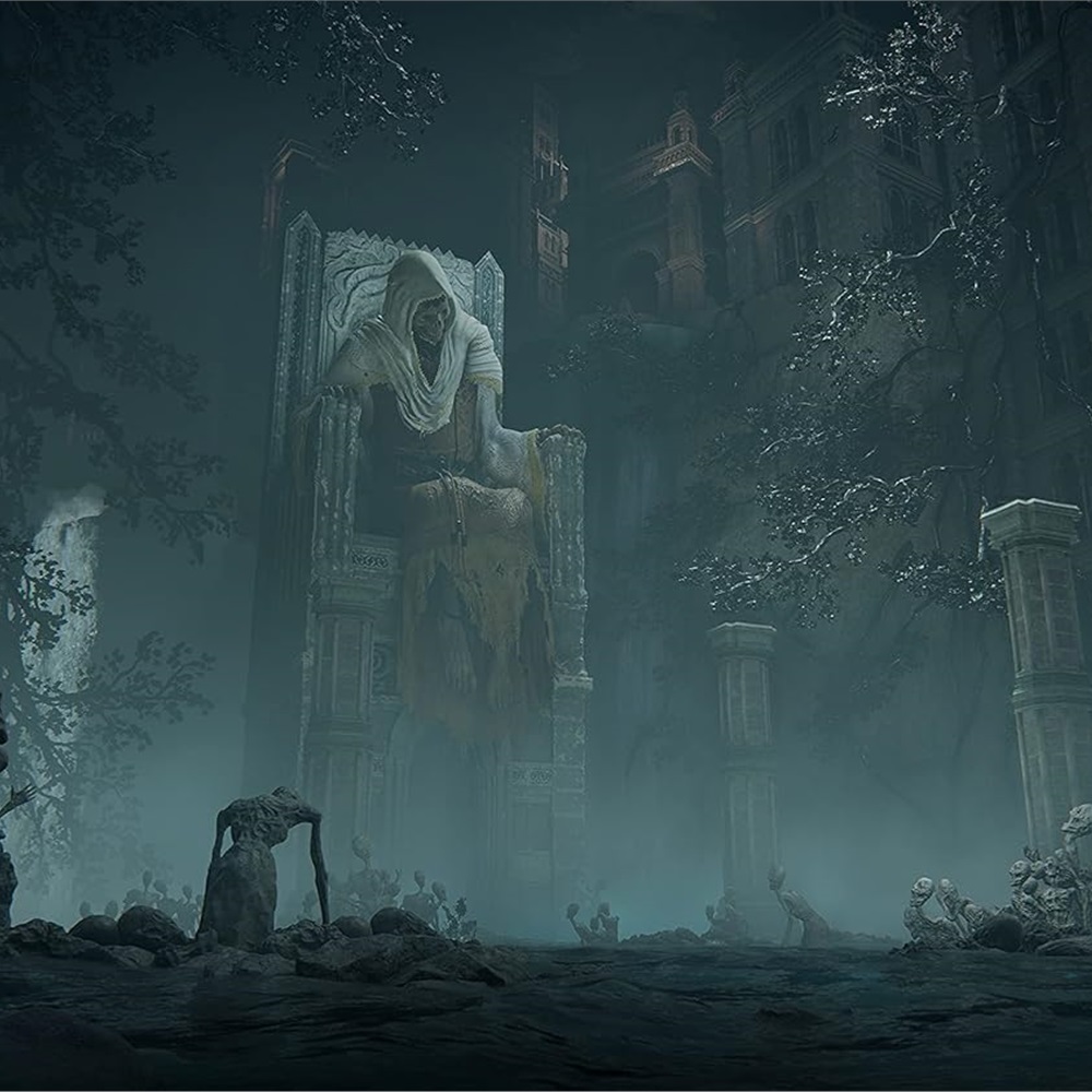 بازی Elden Ring کارکرده برای PS5 - 2