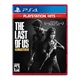 SONY بازی THE LAST OF US 1 Remastered کارکرده برای PS4