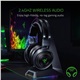 هدست گیمینگ ریزر مدل Razer Nari Ultimate - 2