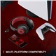 هدست گیمینگ استیل سریز Steelseries ARCTIS 7 - 2