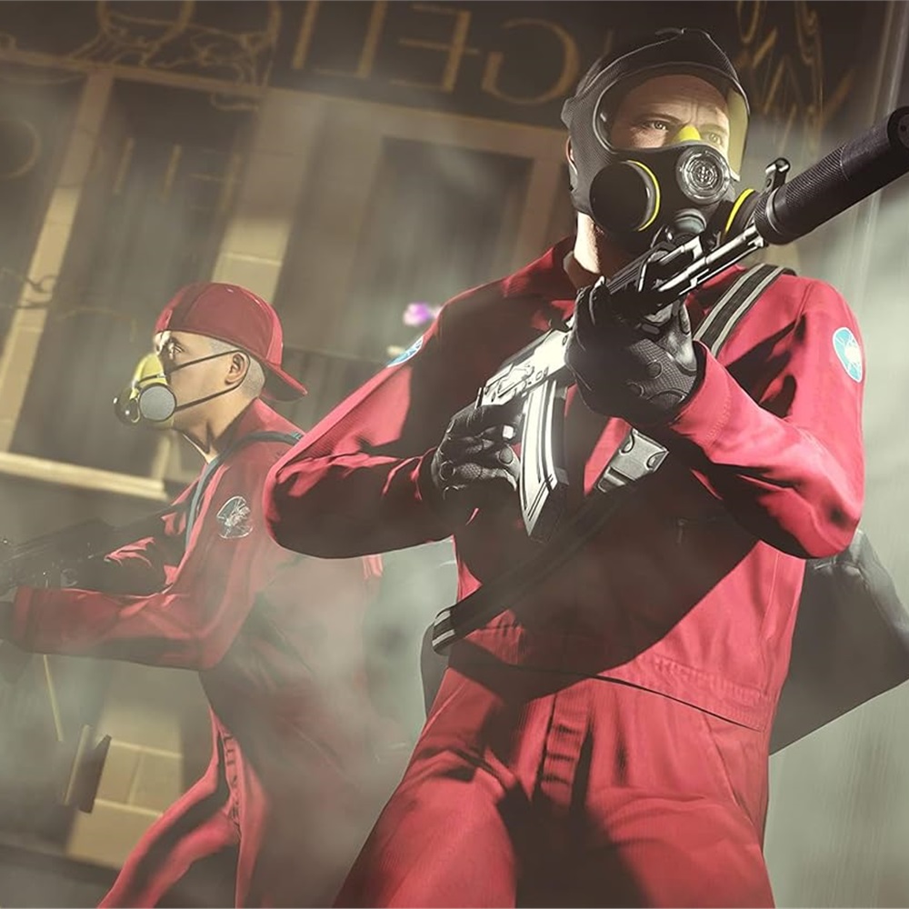 بازی GTA-V برای ps5 - 2