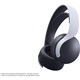 SONY هدست Pulse 3D سفید مخصوص PS5 - 3