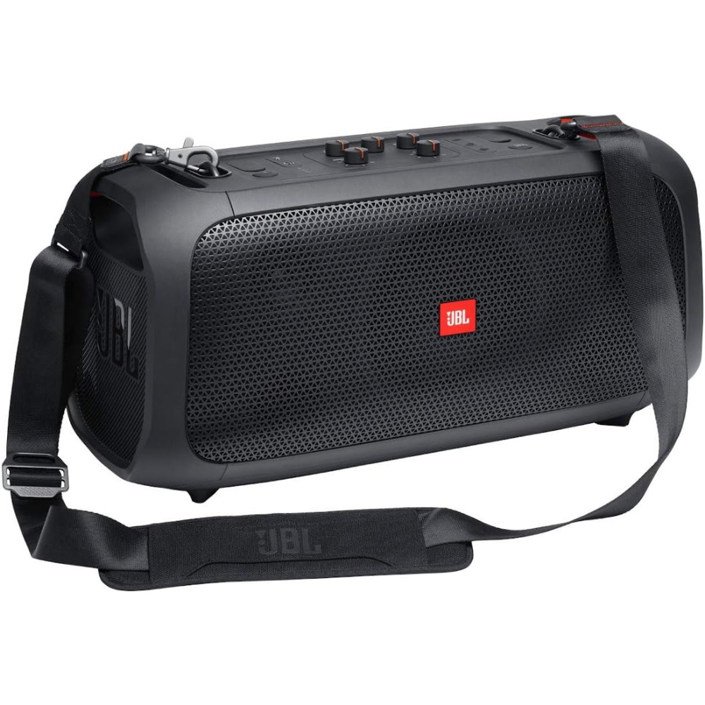 اسپیکر جی بی ال JBL PartyBox On The Go - 8
