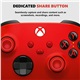 دسته Xbox Series X/S رنگ Pulse Red - 9
